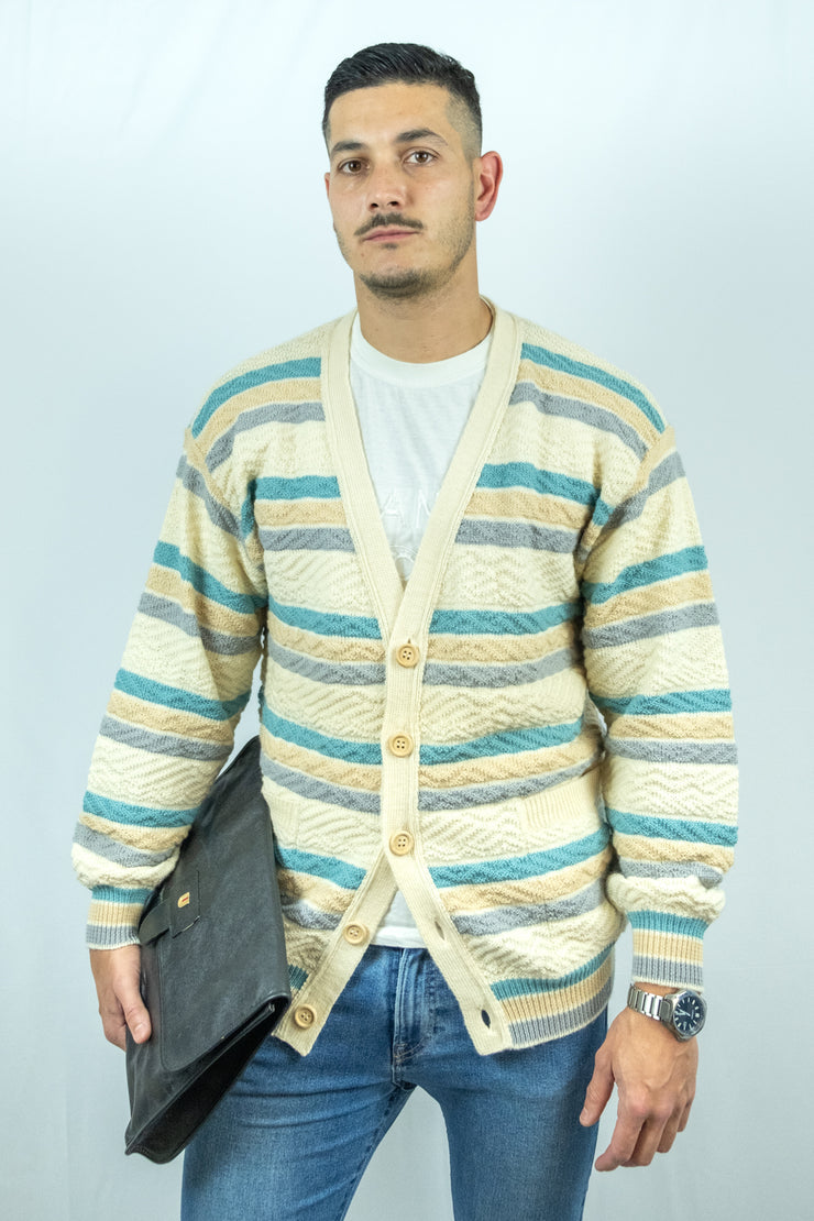 Cardigan Giacca Missoni Uomo CARDIGAN – REELIVED STORE